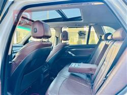 بي ام دبليو X5